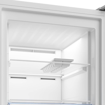 Морозильна камера Beko, 171x60x71, 260л, 1дв., A+, NF, білий (B1RFNE293W)