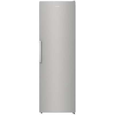 Морозильна камера Beko, 187x60x71, 286л, 1дв., A+, NF, нержавыюча сталь (B3RFNE313S)