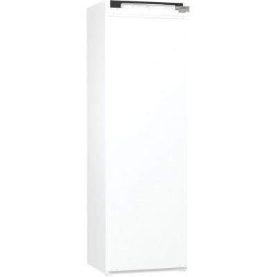 Морозильна камера Gorenje вбудована, 177x56х56, 212л, А++, NF, диспл внутр., білий (FNI518EA1)