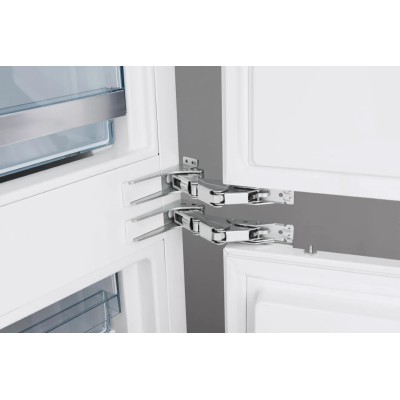 Морозильна камера Gorenje вбудована, 177x56х56, 212л, А++, NF, диспл внутр., білий (FNI518EA1)