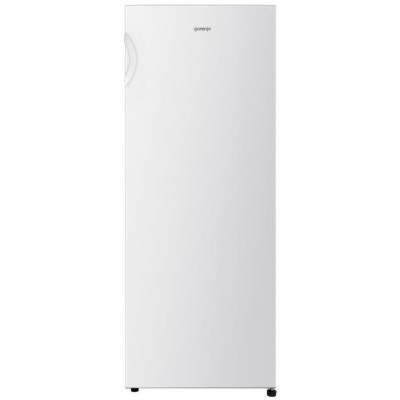 Морозильна камера Gorenje, 143 х 55 х 55 см, 153л, А++, Білий (F4142PW)