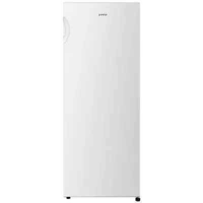 Морозильна камера Gorenje, 143 х 55 х 55 см, 153л, А++, Білий (F4142PW)