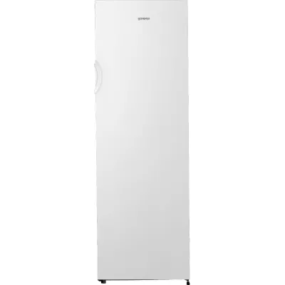 Морозильна камера Gorenje, 169 х 55 х 55 см, 186л, А++, NF, Білий (FN4172CW)