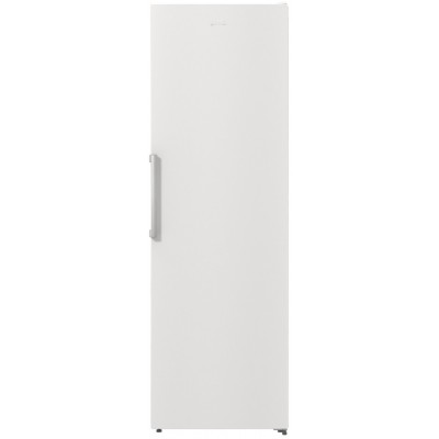 Морозильна камера Gorenje, 185.5x59.5х66.3, 280л, 1дв., A++, NF, диспл внутр., інвертор, білий (FN619EEW5)