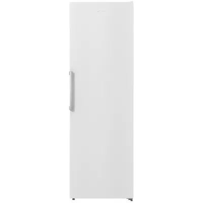 Морозильна камера Gorenje, 185.5x59.5х66.3, 280л, 1дв., A++, NF, диспл внутр., інвертор, білий (FN619EEW5)