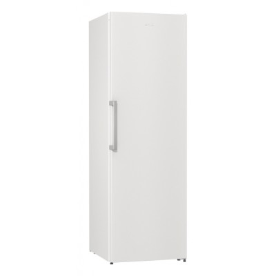 Морозильна камера Gorenje, 185.5x59.5х66.3, 280л, 1дв., A++, NF, диспл внутр., інвертор, білий (FN619EEW5)