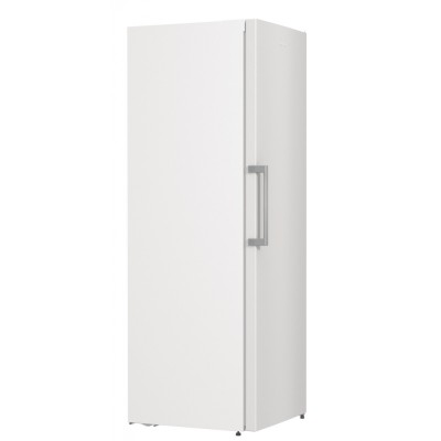 Морозильна камера Gorenje, 185.5x59.5х66.3, 280л, 1дв., A++, NF, диспл внутр., інвертор, білий (FN619EEW5)