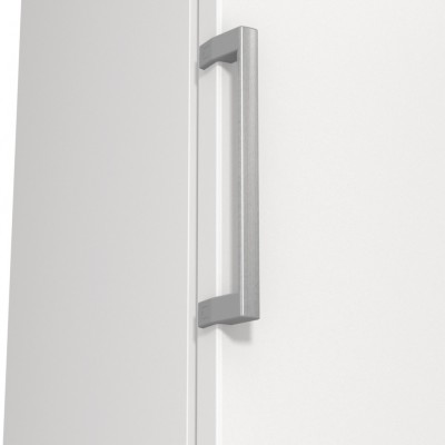 Морозильна камера Gorenje, 185.5x59.5х66.3, 280л, 1дв., A++, NF, диспл внутр., інвертор, білий (FN619EEW5)