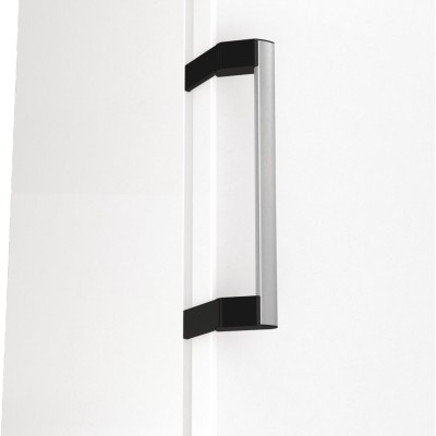 Морозильна камера Gorenje, 185.5x59.5х66.3, 280л, 1дв., A++, NF, диспл зовн., інвертор, білий (FN619EAW6)