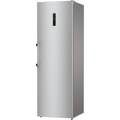 Морозильна камера Gorenje, 185.5x59.5х66.3, 280л, 1дв., A++, NF, диспл зовн., інвертор, матовий нерж (FN619EAXL6) Морозильна камера Gorenje, 185.5x59.5х66.3, 280л, 1дв., A++, NF, диспл зовн., інвертор, матовий нерж (FN619EAXL6)