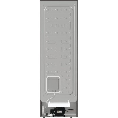 Морозильна камера Gorenje, 185.5x59.5х66.3, 280л, 1дв., A++, NF, диспл зовн., інвертор, матовий нерж (FN619EAXL6) Морозильна камера Gorenje, 185.5x59.5х66.3, 280л, 1дв., A++, NF, диспл зовн., інвертор, матовий нерж (FN619EAXL6)