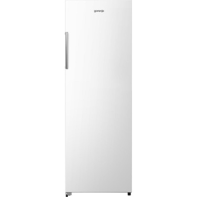 Морозильна камера Gorenje, Висота - 172см, Глибина-60 см, 240л, А++, NF, Дисплей, 11 кг/24 г, білий (FN617EEW5)
