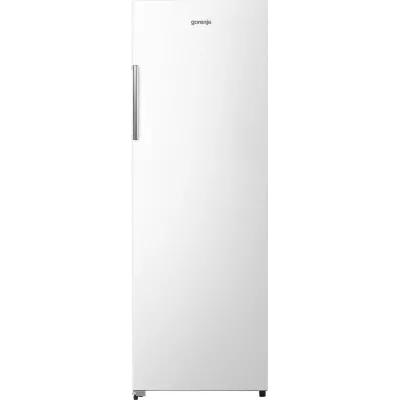 Морозильна камера Gorenje, Висота - 172см, Глибина-60 см, 240л, А++, NF, Дисплей, 11 кг/24 г, білий (FN617EEW5)