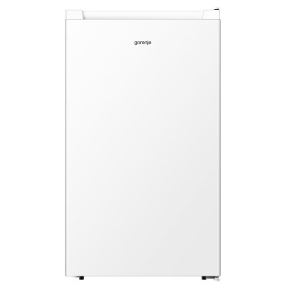 Морозильна камера Gorenje, Висота - 84.2см, Глибина-44,8 см, 61л, А++, ST, 3 кг/24 г, білий (F39EPW4)
