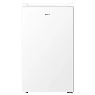 Морозильна камера Gorenje, Висота - 84.2см, Глибина-44,8 см, 61л, А++, ST, 3 кг/24 г, білий (F39EPW4)