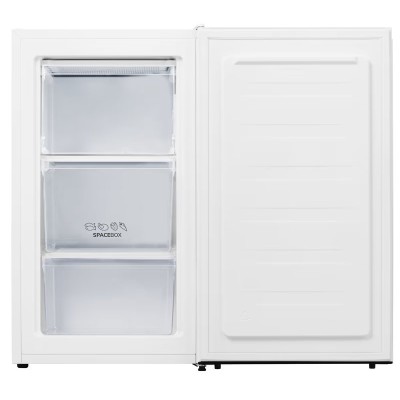 Морозильна камера Gorenje, Висота - 84.2см, Глибина-44,8 см, 61л, А++, ST, 3 кг/24 г, білий (F39EPW4)