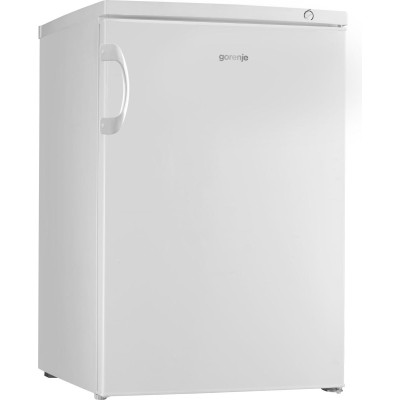 Морозильна камера Gorenje, Висота - 84.5см, Глибина-57,5 см, 85л, А++, ST, 4 кг/24 г, білий (F49DPW) Морозильна камера Gorenje, Висота - 84.5см, Глибина-57,5 см, 85л, А++, ST, 4 кг/24 г, білий (F49DPW)