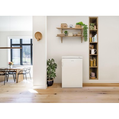 Морозильна камера Gorenje, Висота - 84.5см, Глибина-57,5 см, 85л, А++, ST, 4 кг/24 г, білий (F49DPW) Морозильна камера Gorenje, Висота - 84.5см, Глибина-57,5 см, 85л, А++, ST, 4 кг/24 г, білий (F49DPW)