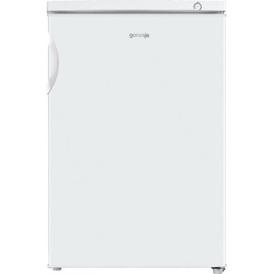 Морозильна камера Gorenje, Висота - 84.5см, Глибина-58 см, 81л, А++, ST, 10 кг/24 г, білий (F492PW) Морозильна камера Gorenje, Висота - 84.5см, Глибина-58 см, 81л, А++, ST, 10 кг/24 г, білий (F492PW)