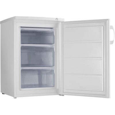 Морозильна камера Gorenje, Висота - 84.5см, Глибина-58 см, 81л, А++, ST, 10 кг/24 г, білий (F492PW) Морозильна камера Gorenje, Висота - 84.5см, Глибина-58 см, 81л, А++, ST, 10 кг/24 г, білий (F492PW)