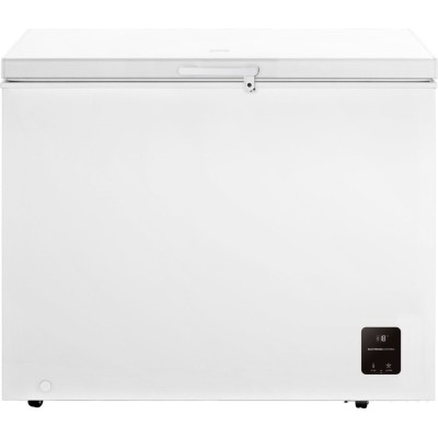 Морозильна скриня Gorenje, 245л, А+, ST, білий (FH25EAW)
