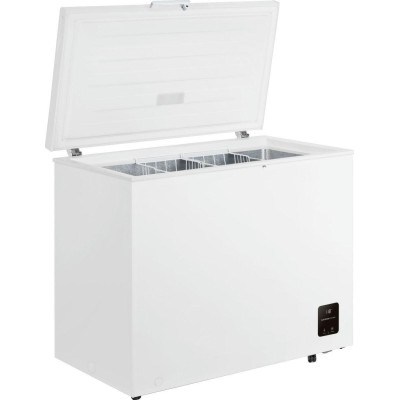 Морозильна скриня Gorenje, 245л, А+, ST, білий (FH25EAW)