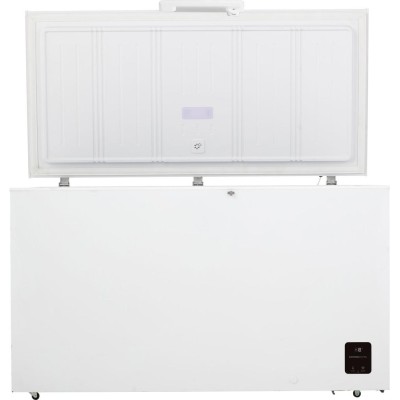 Морозильна скриня Gorenje, 440л, А+, ST, Дисплей, білий (FH43EAW) Морозильна скриня Gorenje, 440л, А+, ST, Дисплей, білий (FH43EAW)