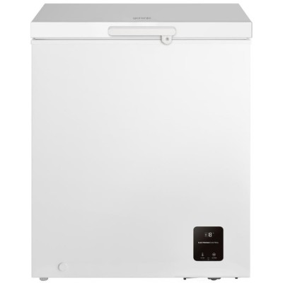 Морозильна скриня Gorenje, 95л, А+, ST, білий (FH10EAW)