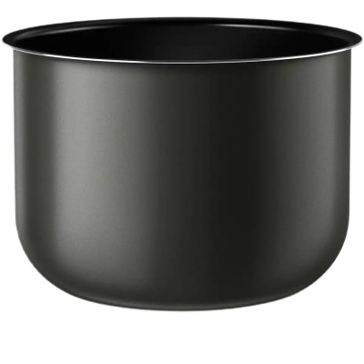 Мультиварка Philips Viva Collection 1300Вт, чаша-6л, електр. керування , 15 авто. програм, нержав.сталь, пластик, чорний (HD2237