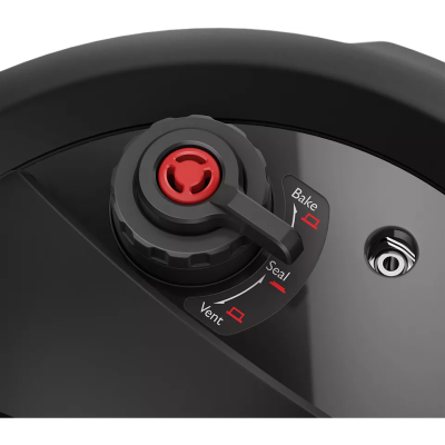 Мультиварка Philips Viva Collection 1300Вт, чаша-6л, електр. керування , 15 авто. програм, нержав.сталь, пластик, чорний (HD2237