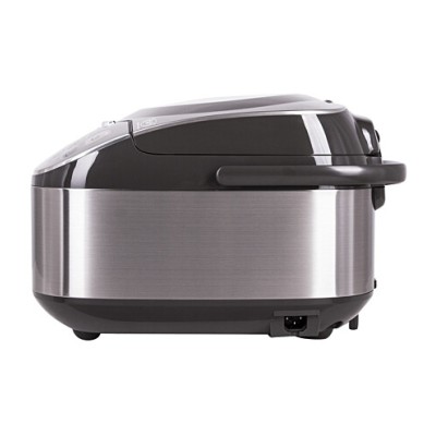 Мультиварка Tefal Fuzzy Logic, 750Вт, чаша-5л, електронне керув., пластик, сірий (RK812B32) Мультиварка Tefal Fuzzy Logic, 750Вт, чаша-5л, електронне керув., пластик, сірий (RK812B32)