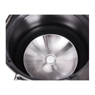Мультиварка Tefal Fuzzy Logic, 750Вт, чаша-5л, електронне керув., пластик, сірий (RK812B32) Мультиварка Tefal Fuzzy Logic, 750Вт, чаша-5л, електронне керув., пластик, сірий (RK812B32)