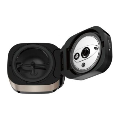 Мультиварка Tefal MultiCook&Stir, 1200Вт, чаша-5л, електронне керув., пластик, чорно-бронзовий (RK905A34) Мультиварка Tefal MultiCook&Stir, 1200Вт, чаша-5л, електронне керув., пластик, чорно-бронзовий (RK905A34)