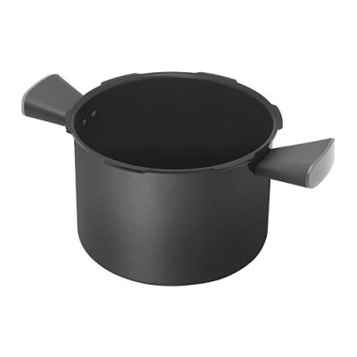 Мультиварка-скороварка Tefal Cook4me+ Connect, 1600Вт, чаша-6л, електронне керув., пластик, чорний (CY855830) Мультиварка-скороварка Tefal Cook4me+ Connect, 1600Вт, чаша-6л, електронне керув., пластик, чорний (CY855830)