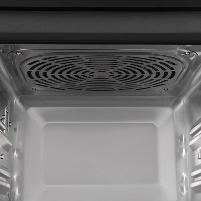 Мультипіч Ardesto, 1700Вт, об'єм-14.5л, сенсорне керування, 50-220°C, нержав.сталь/пластик, сіро-чорний (AIFO-A145) Мультипіч Ardesto, 1700Вт, об'єм-14.5л, сенсорне керування, 50-220°C, нержав.сталь/пластик, сіро-чорний (AIFO-A145)