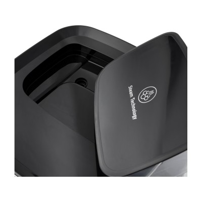 Мультипіч OBH Nordica Easy Fry&Steam Black, 17000Вт, чаша-6.5л, сенсорне керув., від 80°C до 200°C, пластик, чорний (FW2018S0) Мультипіч OBH Nordica Easy Fry&Steam Black, 17000Вт, чаша-6.5л, сенсорне керув., від 80°C до 200°C, пластик, чорний (FW2018S0)