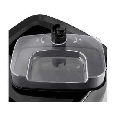 Мультипіч OBH Nordica Easy Fry&Steam Black, 17000Вт, чаша-6.5л, сенсорне керув., від 80°C до 200°C, пластик, чорний (FW2018S0) Мультипіч OBH Nordica Easy Fry&Steam Black, 17000Вт, чаша-6.5л, сенсорне керув., від 80°C до 200°C, пластик, чорний (FW2018S0)