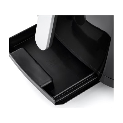 Мультипіч OBH Nordica Easy Fry&Steam Black, 17000Вт, чаша-6.5л, сенсорне керув., від 80°C до 200°C, пластик, чорний (FW2018S0) Мультипіч OBH Nordica Easy Fry&Steam Black, 17000Вт, чаша-6.5л, сенсорне керув., від 80°C до 200°C, пластик, чорний (FW2018S0)