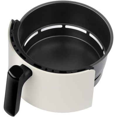 Мультипіч Russell Hobbs Satisfry Panoramic- 1500Вт, чаша-5л, сенсорне управл., 10 авто. програм, пластик/скло, кремовий (27421-5 Мультипіч Russell Hobbs Satisfry Panoramic- 1500Вт, чаша-5л, сенсорне управл., 10 авто. програм, пластик/скло, кремовий (27421-5