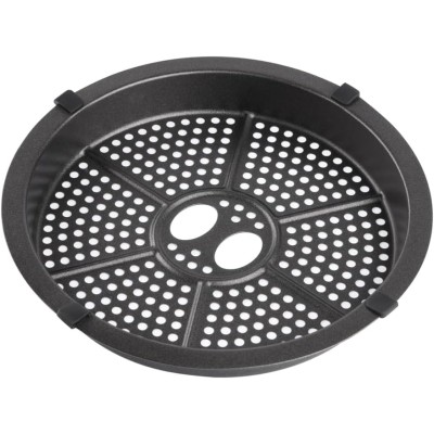 Мультипіч Russell Hobbs Satisfry Panoramic- 1500Вт, чаша-5л, сенсорне управл., 10 авто. програм, пластик/скло, кремовий (27421-5 Мультипіч Russell Hobbs Satisfry Panoramic- 1500Вт, чаша-5л, сенсорне управл., 10 авто. програм, пластик/скло, кремовий (27421-5