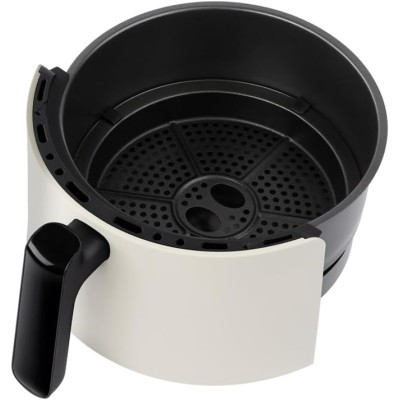 Мультипіч Russell Hobbs Satisfry Panoramic- 1500Вт, чаша-5л, сенсорне управл., 10 авто. програм, пластик/скло, кремовий (27421-5 Мультипіч Russell Hobbs Satisfry Panoramic- 1500Вт, чаша-5л, сенсорне управл., 10 авто. програм, пластик/скло, кремовий (27421-5