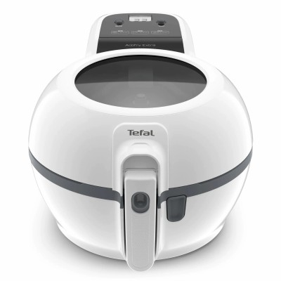 Мультипіч Tefal ActiFry Extra, 1500Вт, чаша-1,2л, механічне керув., підкл. до смартфону, авто перемішування, пластик, білий (FZ7 Мультипіч Tefal ActiFry Extra, 1500Вт, чаша-1,2л, механічне керув., підкл. до смартфону, авто перемішування, пластик, білий (FZ7