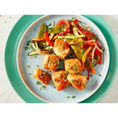 Мультипіч Tefal Dual EasyFry&Grill AirFryer, 2700Вт, чаша-5.2+3.1л, сенсорне керув., 2 чаши, гриль, пластик, сіро-чорний (EY905D