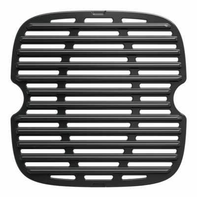 Мультипіч Tefal Easy Fry Silence, 1670Вт, чаша-5л, сенсорне керув., 10 програм, пластик, нерж. сталь-чорний (EY552DE0) Мультипіч Tefal Easy Fry Silence, 1670Вт, чаша-5л, сенсорне керув., 10 програм, пластик, нерж. сталь-чорний (EY552DE0)
