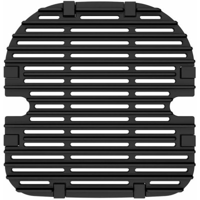 Мультипіч Tefal EasyFry&Grill Precision, 1550Вт, чаша-4.2л, сенсорне керув., пластик, сірий (EY505D15) Мультипіч Tefal EasyFry&Grill Precision, 1550Вт, чаша-4.2л, сенсорне керув., пластик, сірий (EY505D15)