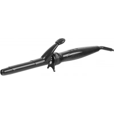 Мультистайлер Remington Multistyle, 25Вт, темп.режимів-5, 110-190С, 5 насадок, кейс, аксесуари, кераміка, тефлон , чорний (S8670