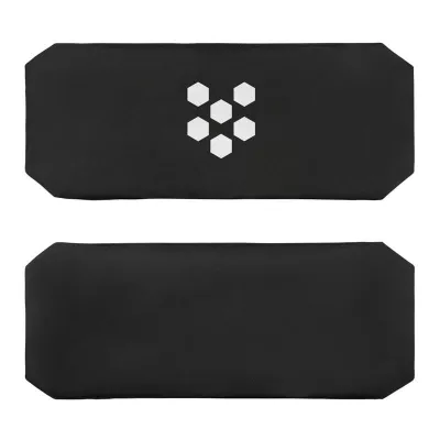 М'який балістичний захист у камербанд плитоноски Тип 1, 140x310 мм, ДСТУ 2