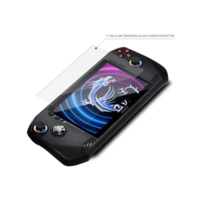 Набір аксесуарів MSI Claw Набір аксесуарів MSI Claw