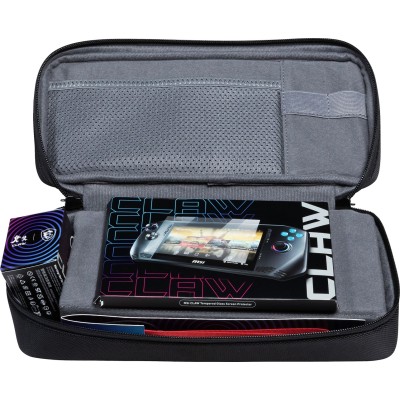 Набір аксесуарів MSI Claw Набір аксесуарів MSI Claw