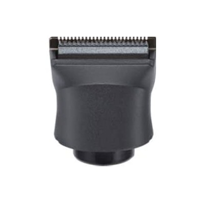 Набір для стрижки Remington G2 Graphite, для голови, вусів, бороди,носа і тіла, акум., насадок-5, чорний (PG2000)